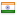 romcooffset.com server is located in India